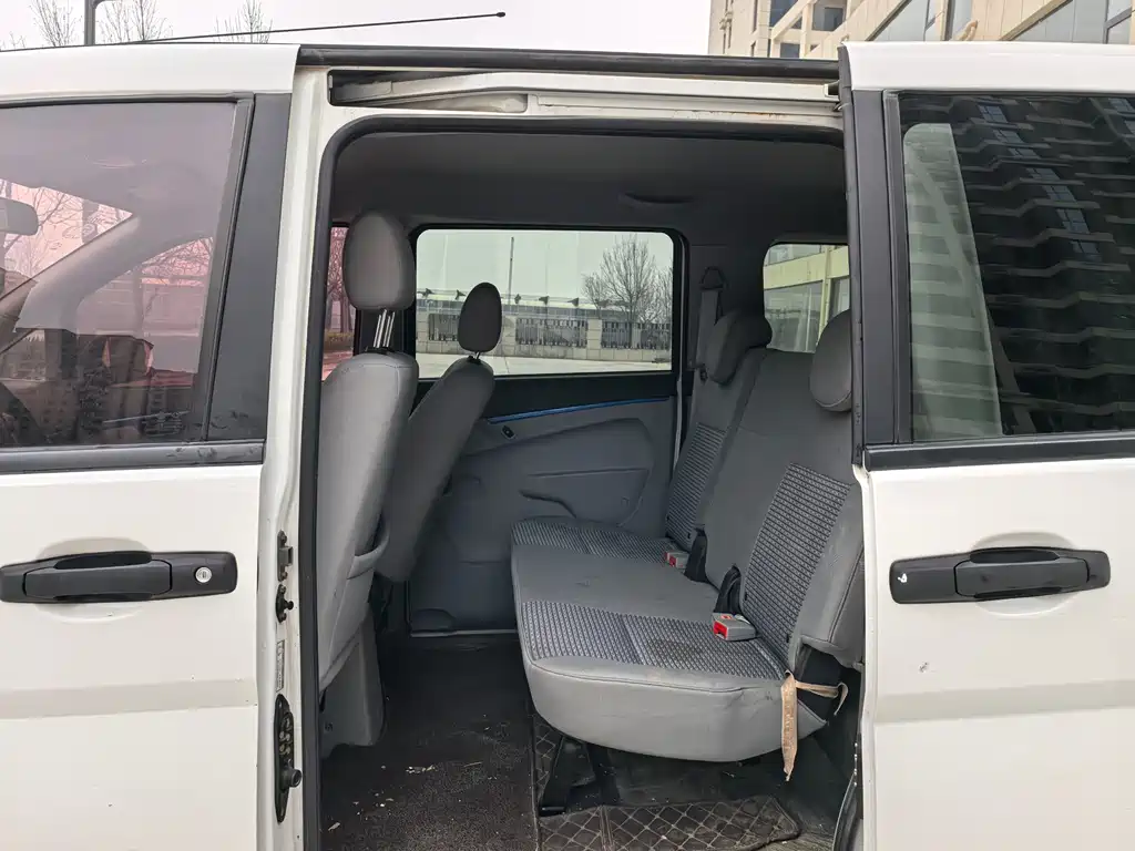 DONGFENG SHUAIKE NEW ENERGY