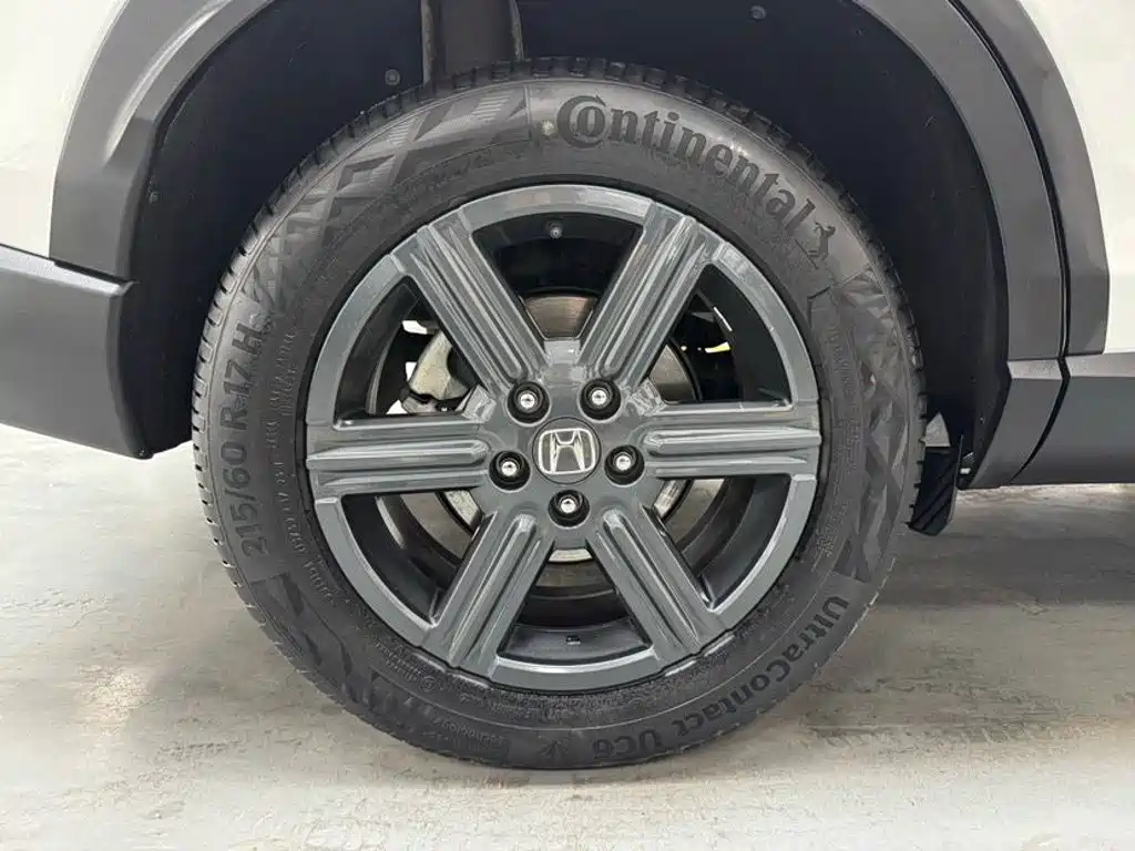Honda XR-V — миниатюра 19