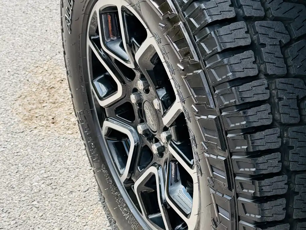 Ford F-150 Raptor — миниатюра 12