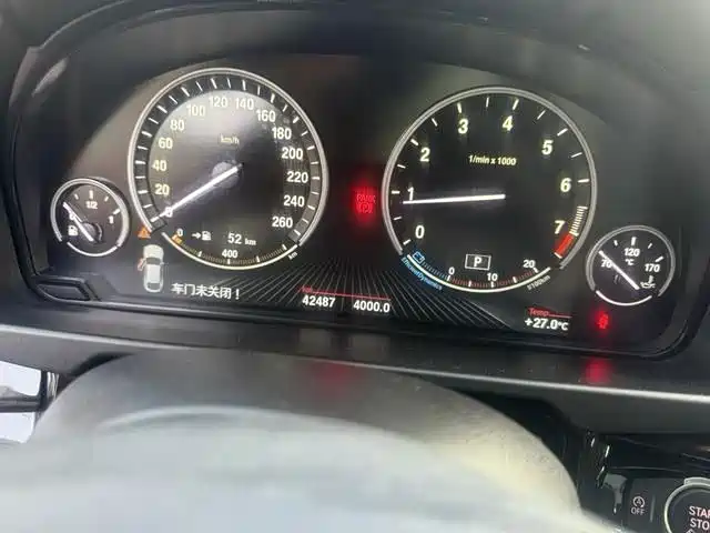BMW X6 — миниатюра 8