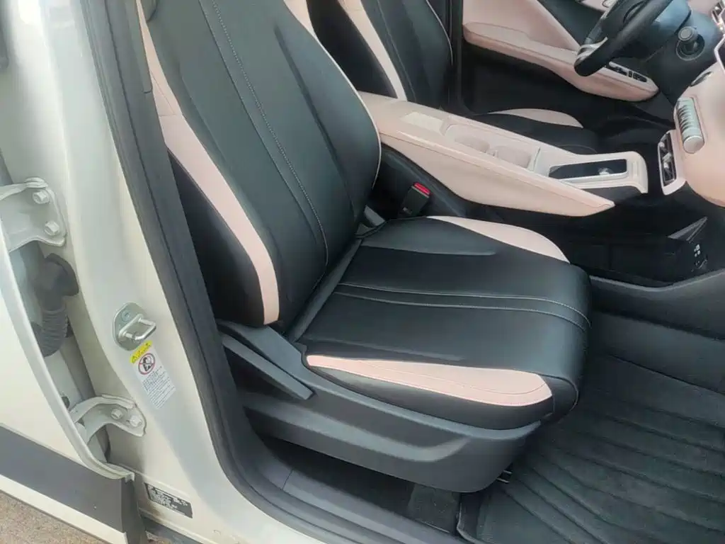 BYD Seagull — миниатюра 25