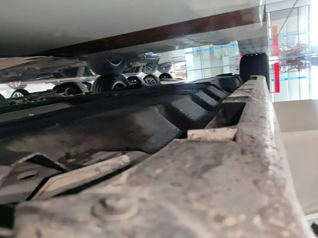 Ford Mondeo — миниатюра 21