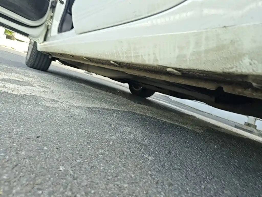 Buick Excelle — миниатюра 22