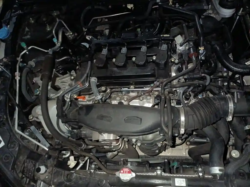 Honda Civic — миниатюра 21