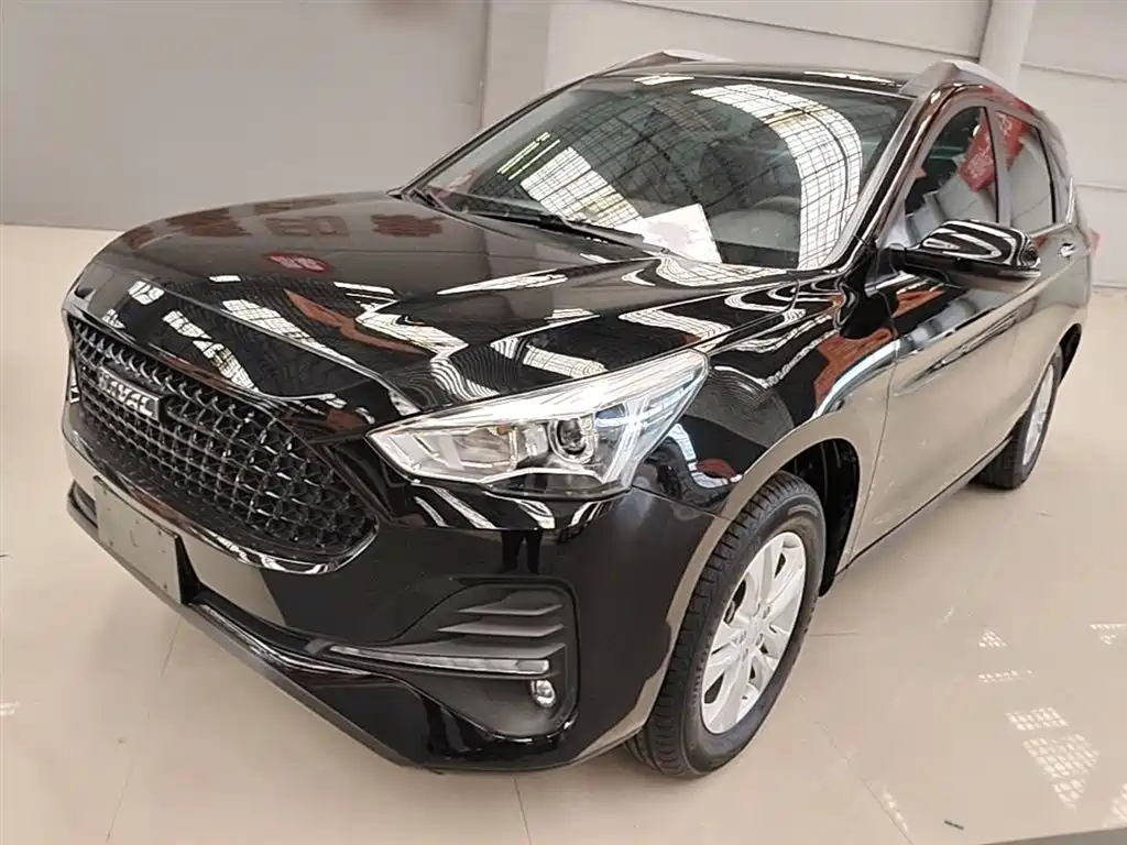 Haval M6 2020