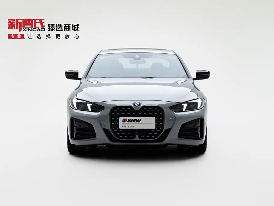 BMW 4 Series — миниатюра 2