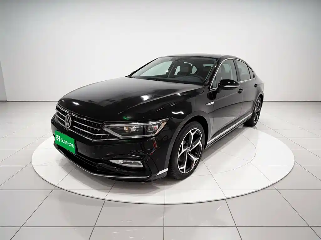Volkswagen Magotan 2023 200 330TSI DSG Luxury