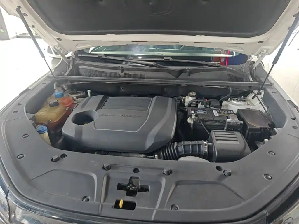 Changan CS75 PLUS — миниатюра 20