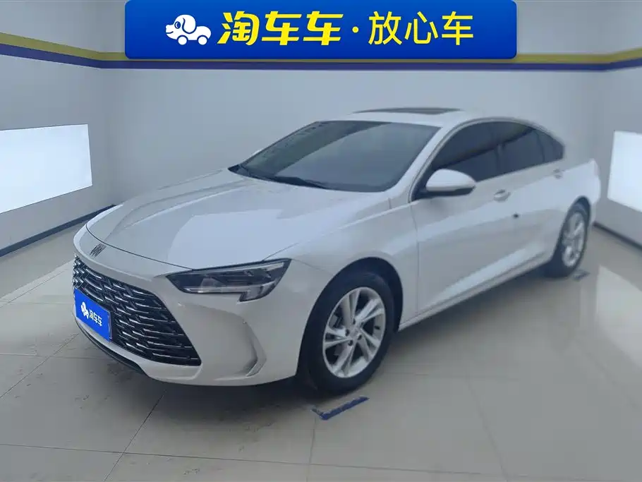 Buick Regal 2025