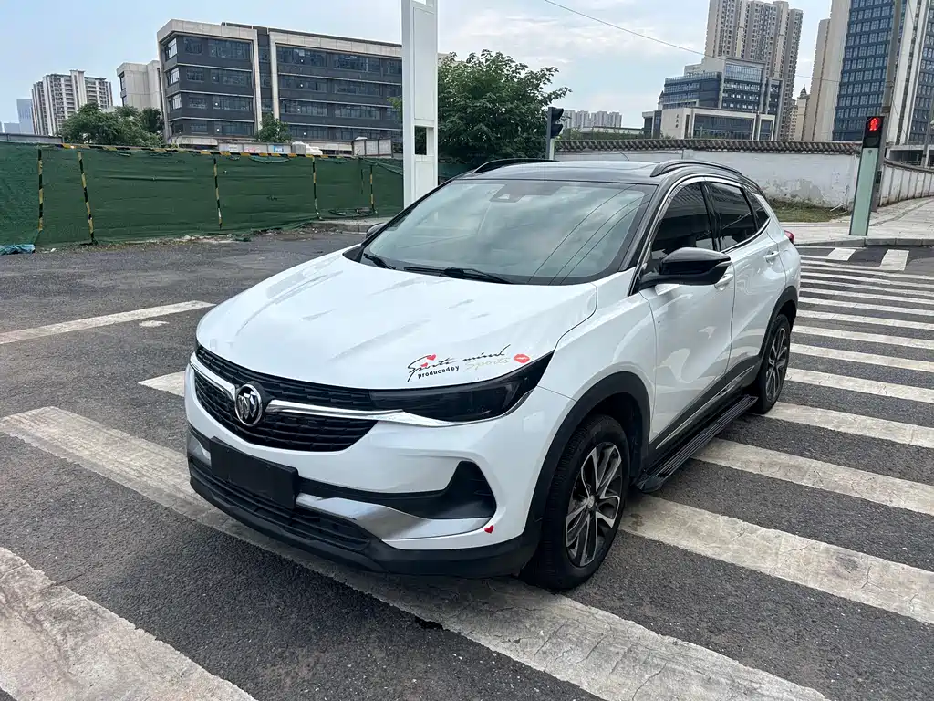 Buick Encore 2020