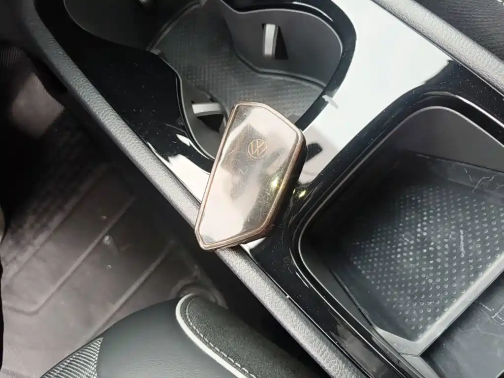 Volkswagen ID.3 — миниатюра 9