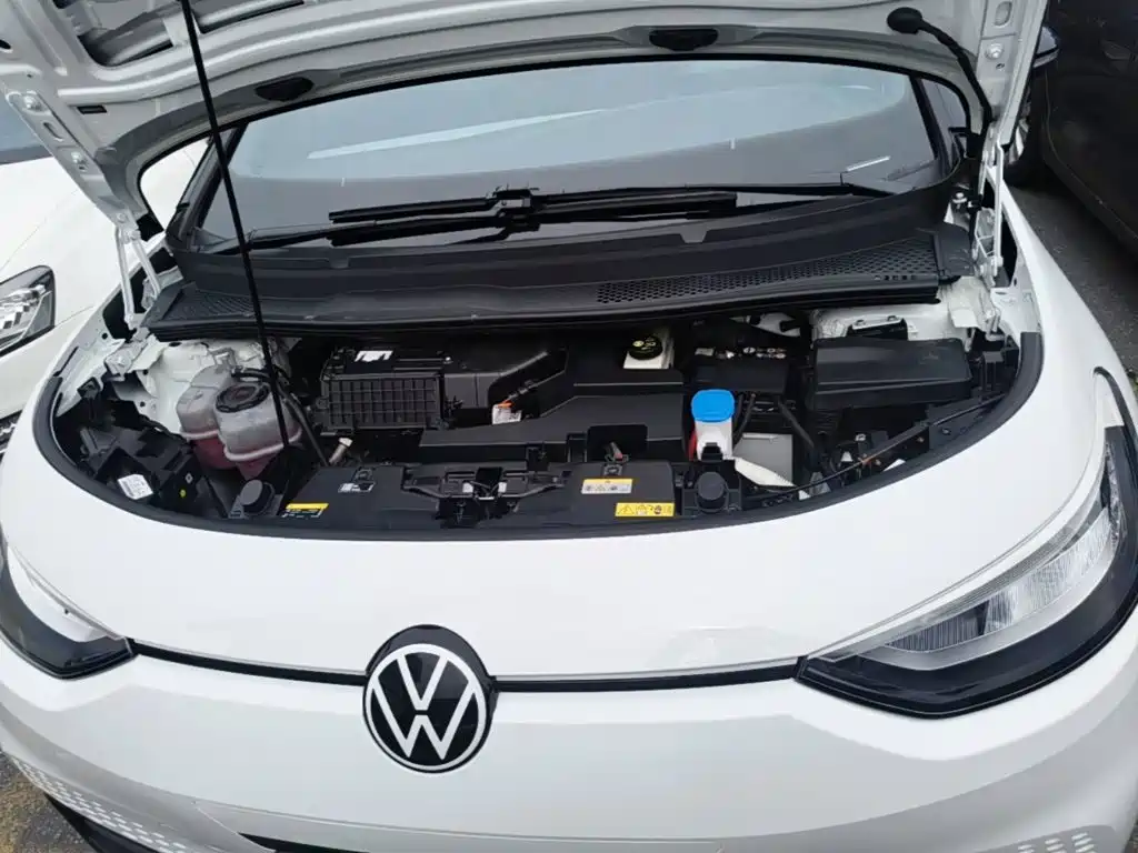 Volkswagen ID.3 — миниатюра 20