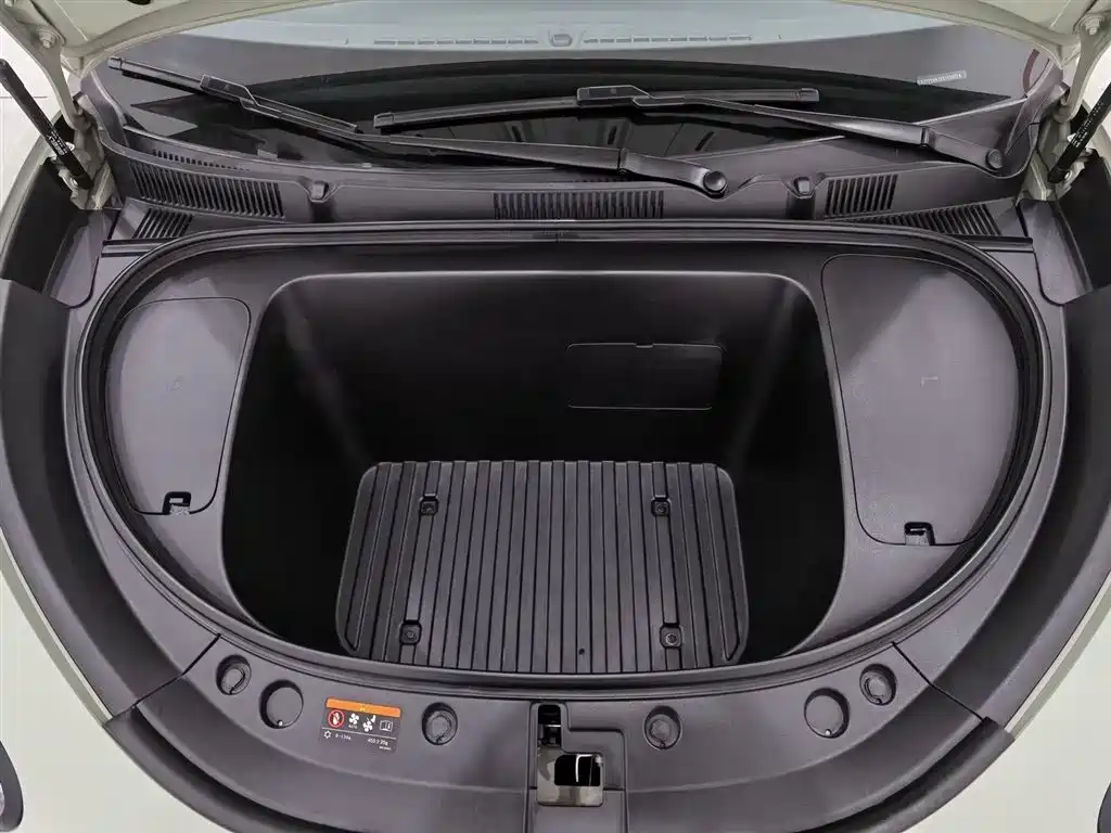 GEELY GALAXY STAR WISH