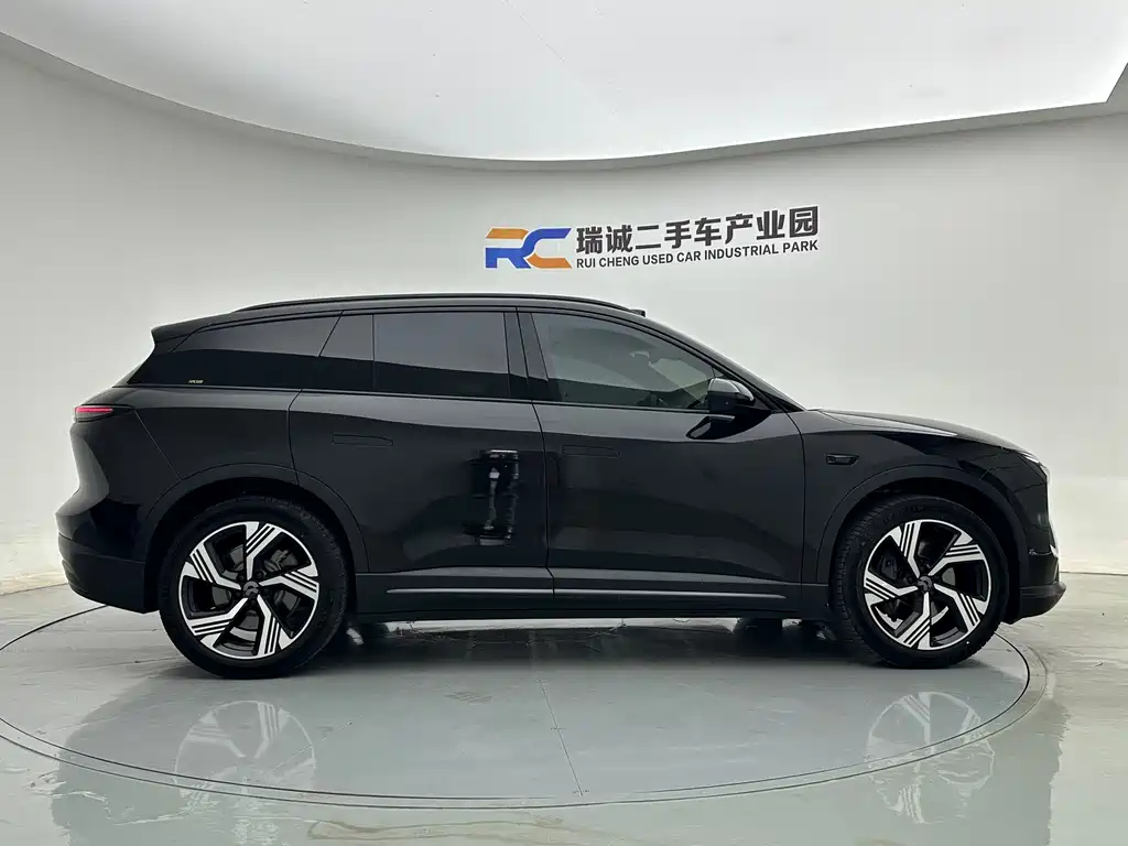 NIO ES6 2023 75kWh
