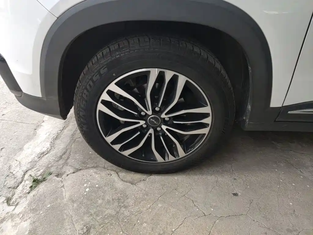 Changhe Changhe Q7 — миниатюра 23