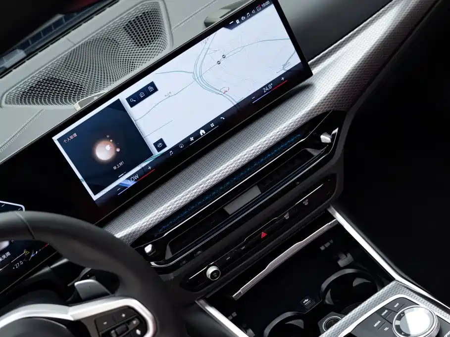 BMW 4 Series — миниатюра 14