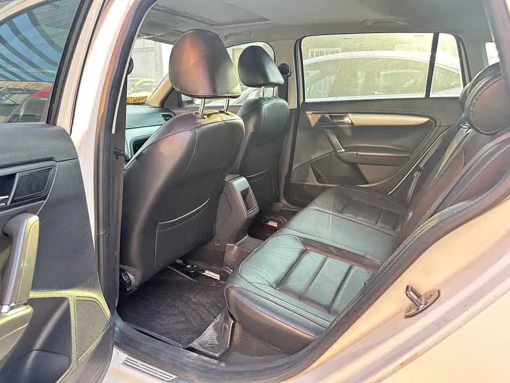 Volkswagen Gran Lavida — миниатюра 6