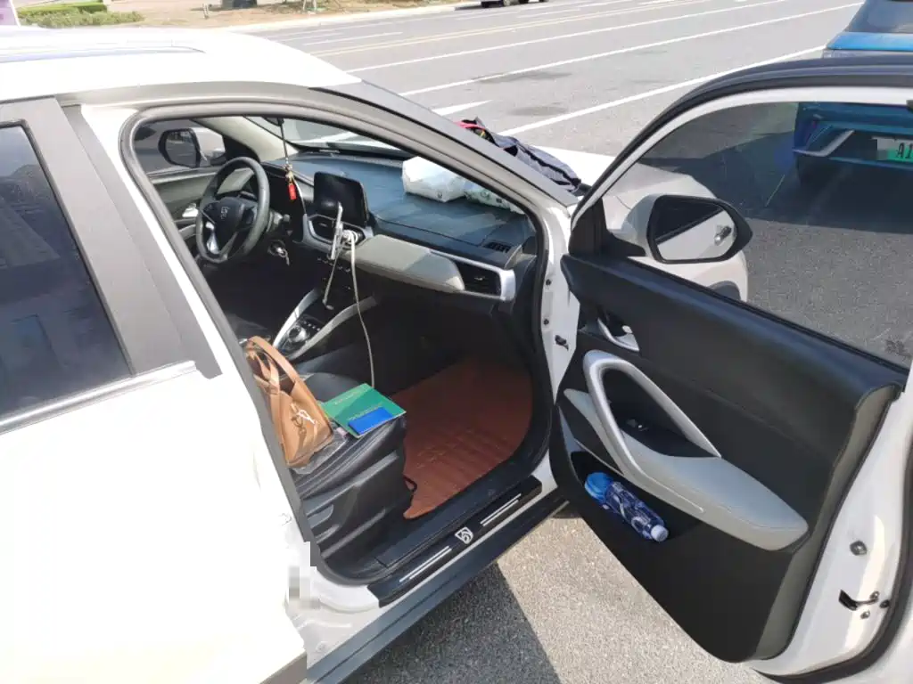 Baojun 510 — миниатюра 19