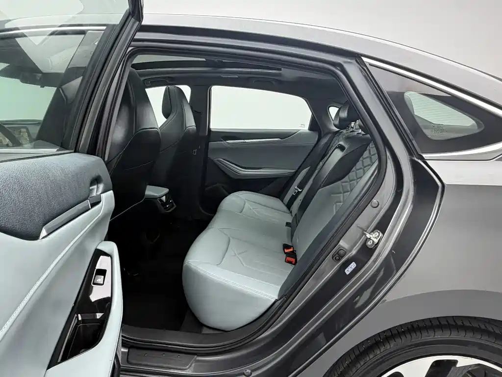 Changan Ruicheng PLUS — миниатюра 13