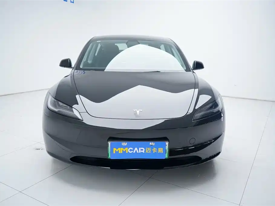 Tesla Model 3 — фотографии объявления, Фото 12