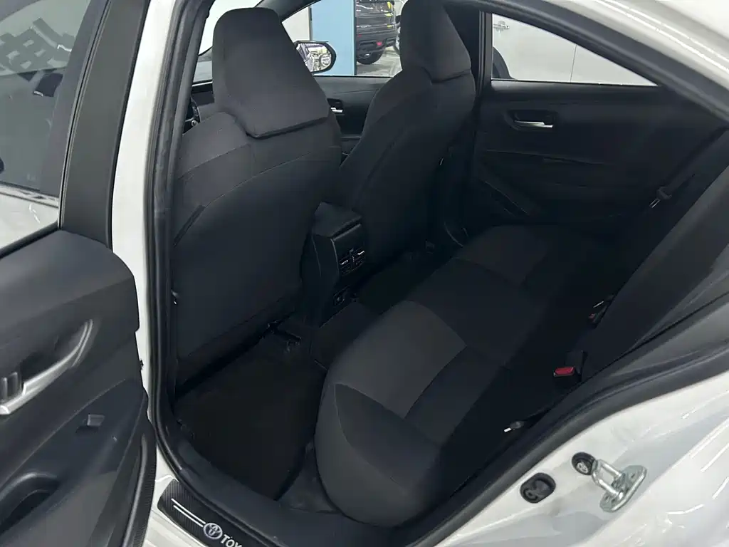 Toyota Corolla Levin 2023 185T CVT Luxury