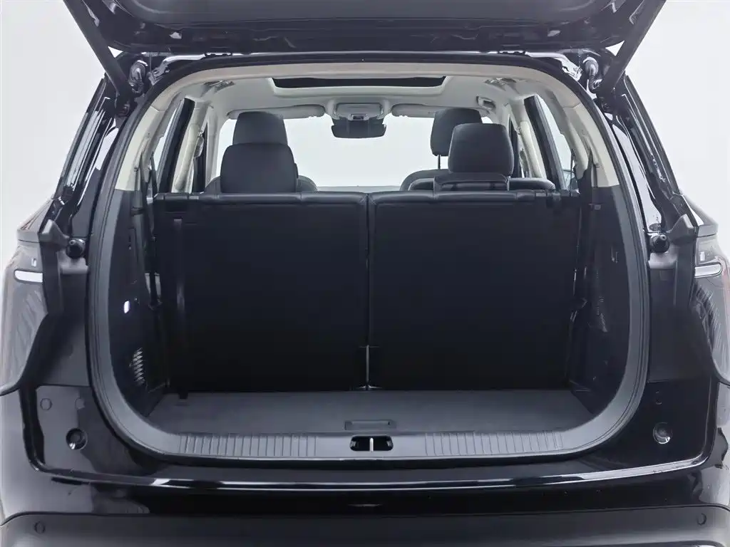 Hongqi HONGQI HS7 PHEV