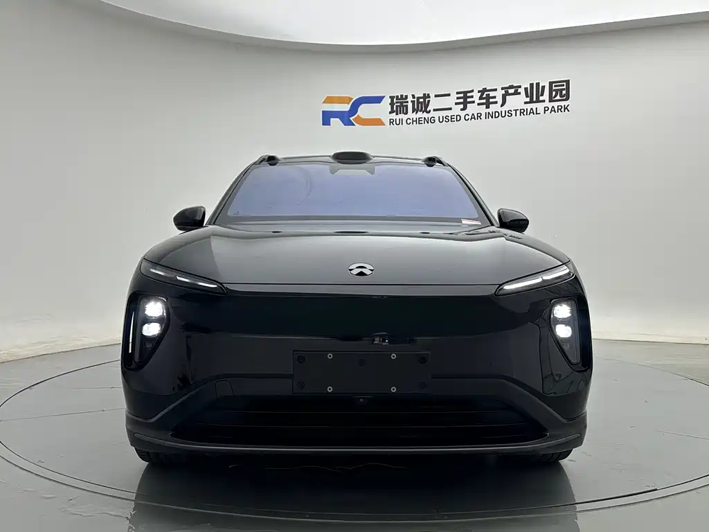 NIO ES6 2023 75kWh