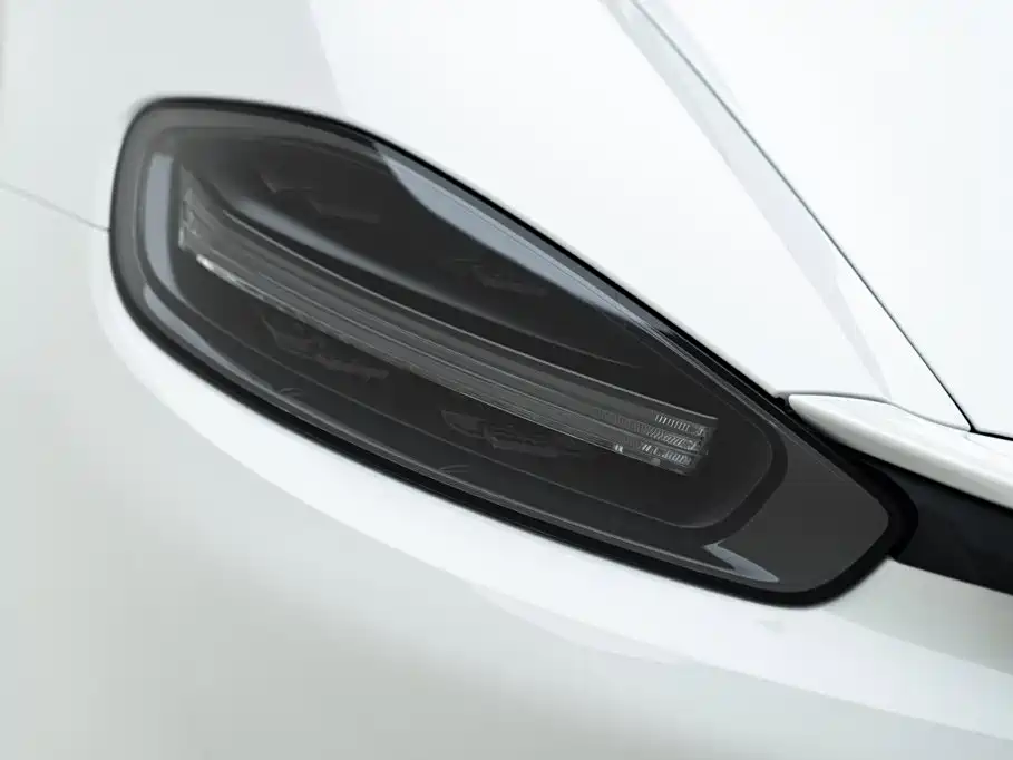 Porsche 718 — миниатюра 11