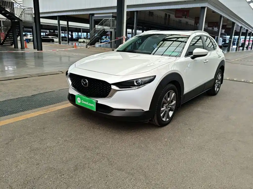 Mazda CX-30 — миниатюра 2