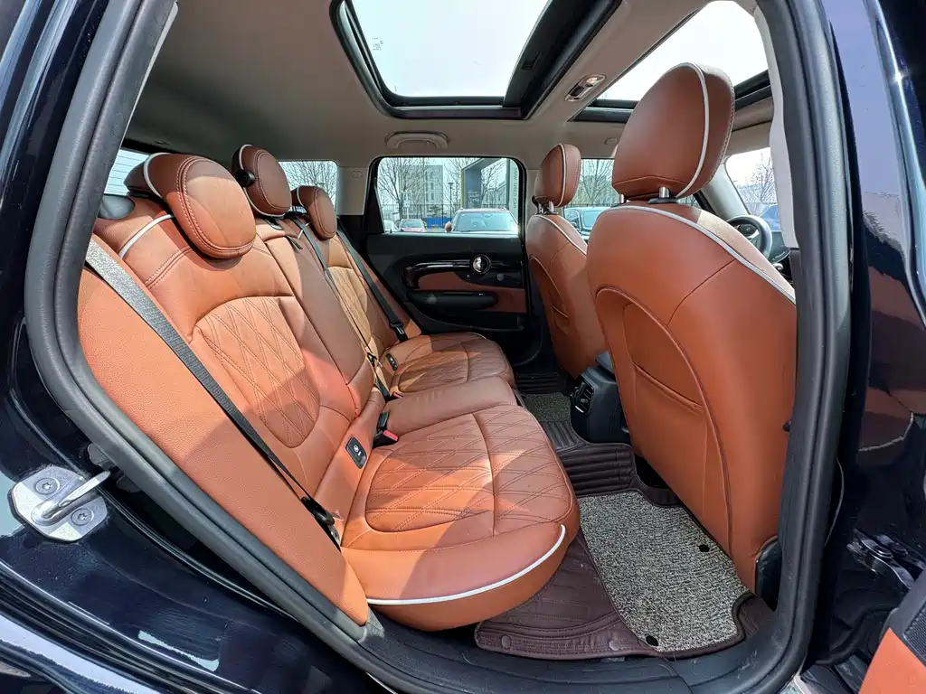Mini Clubman — фотографии объявления, Фото 14