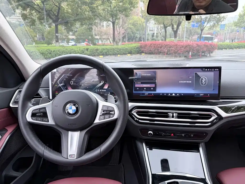 BMW 3 Series — миниатюра 7