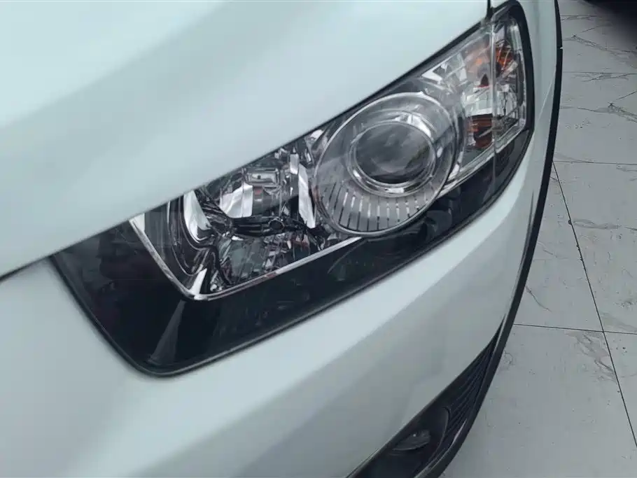 Chevrolet Captiva 2017 2.4L Luxury 7 мест