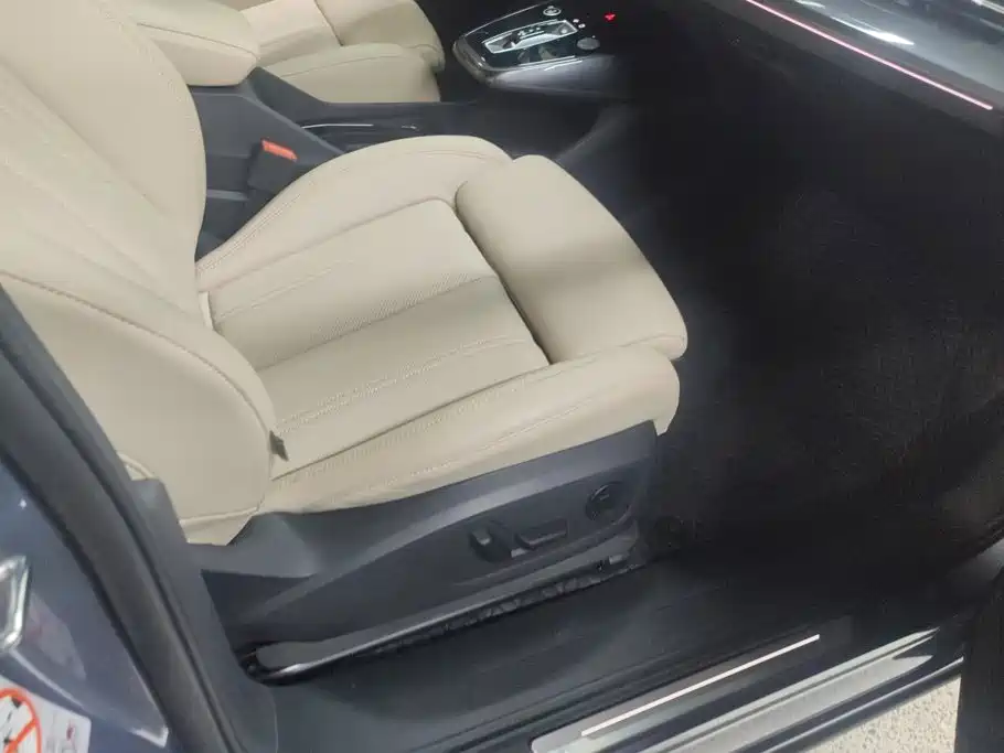 Audi Q4 e-tron 2024 40 e-tron