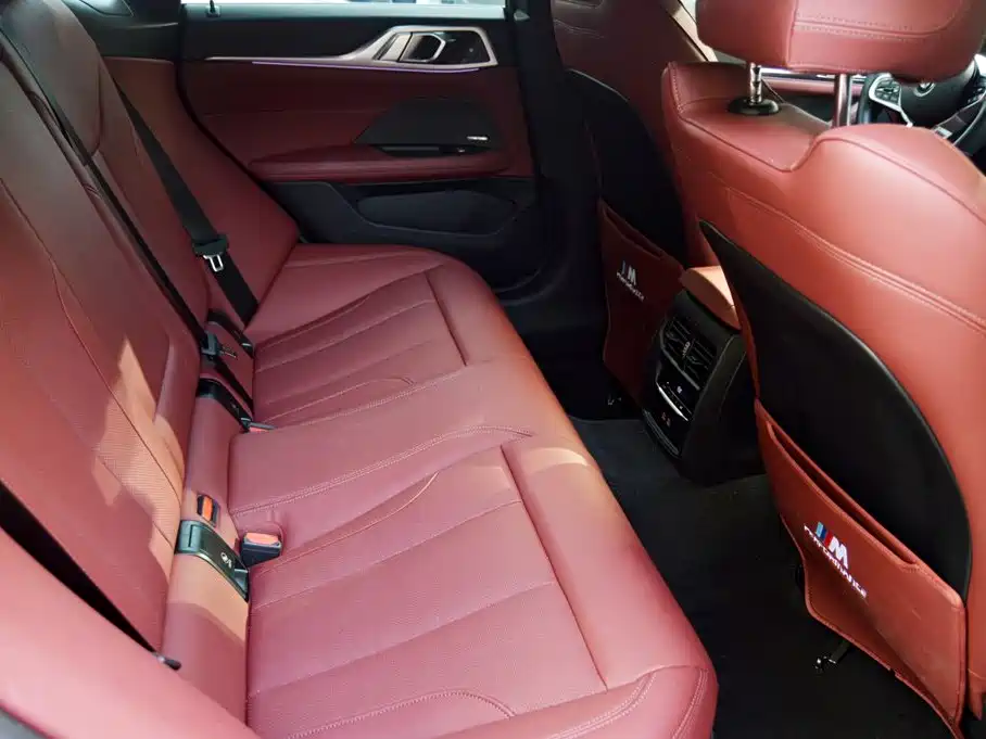 BMW 4 Series — миниатюра 12