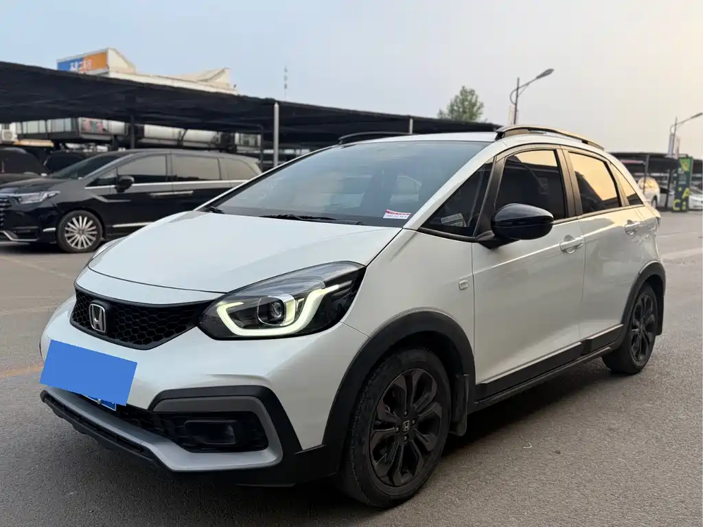 Honda Life 2022