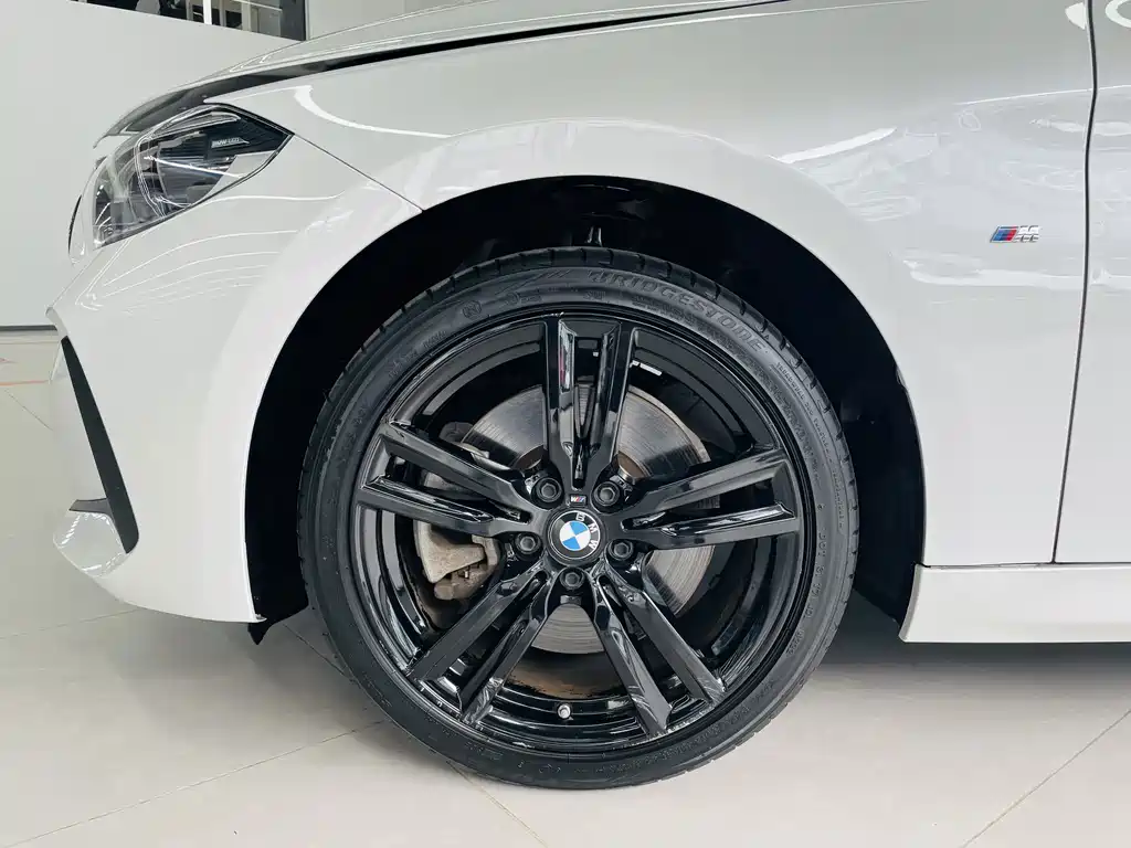 BMW 1 Series — миниатюра 3
