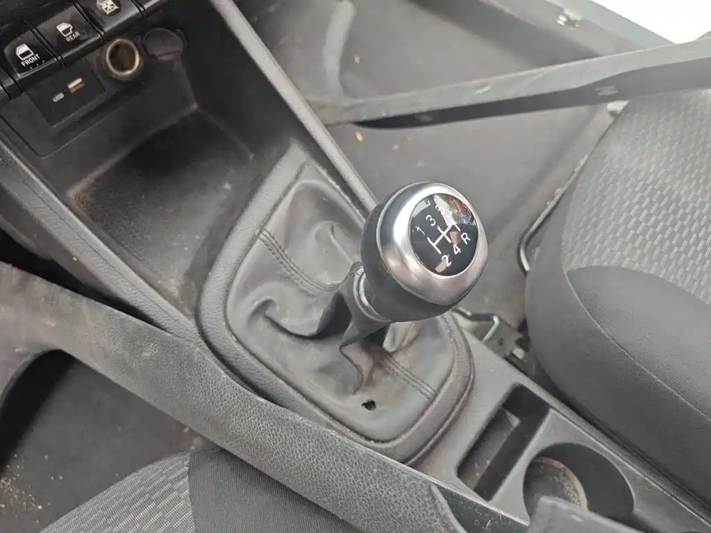 Hyundai Verna — миниатюра 7