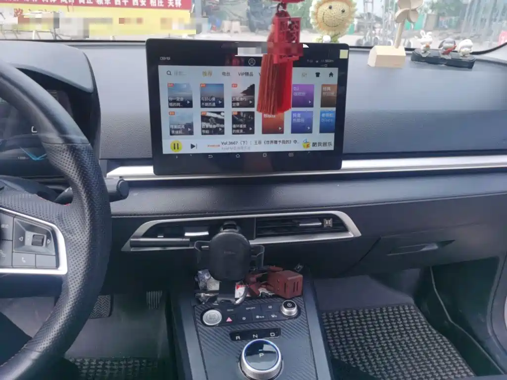 BYD e2 — миниатюра 15