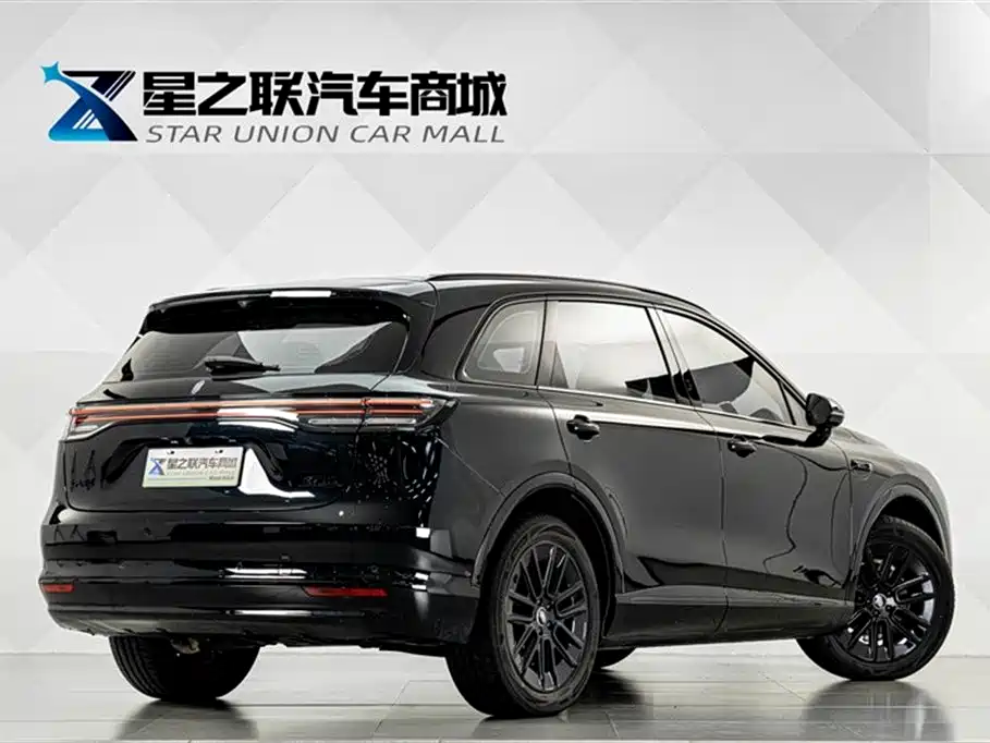 Shangjie H5 2025 Max