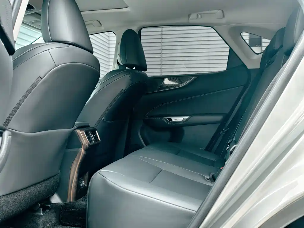 Lexus NX — миниатюра 15