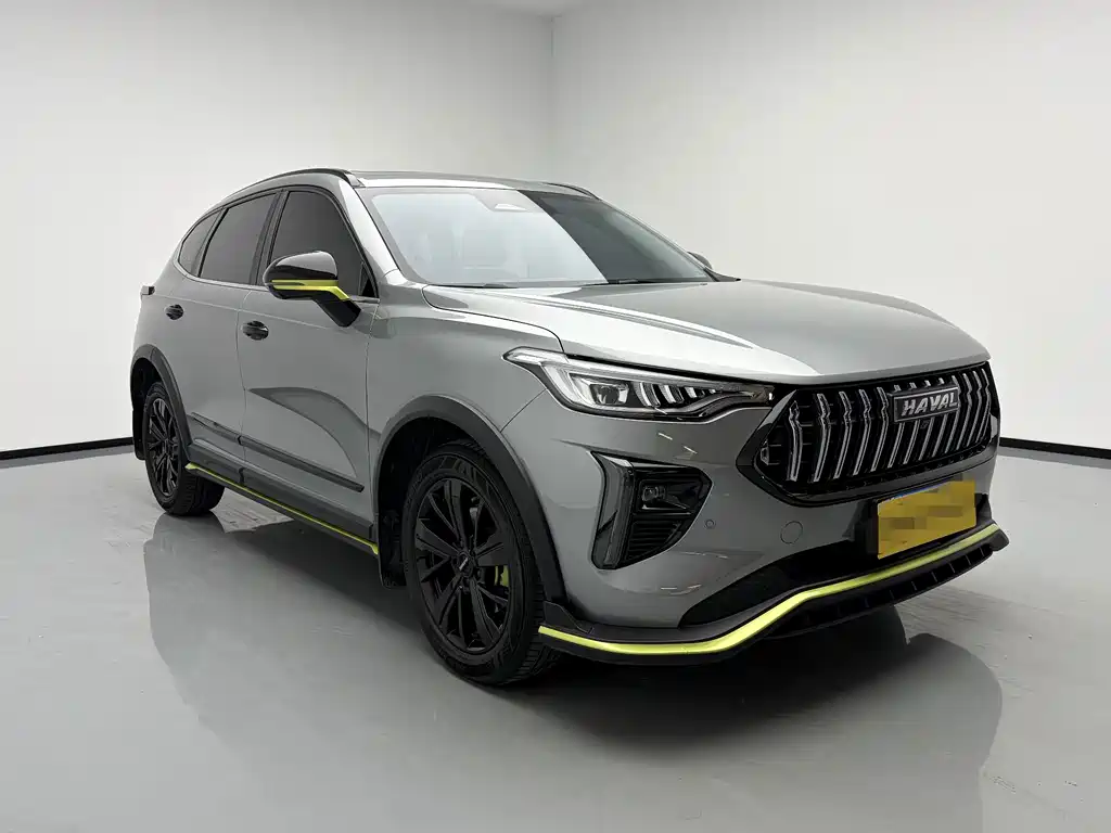 Haval Chitu — миниатюра 3