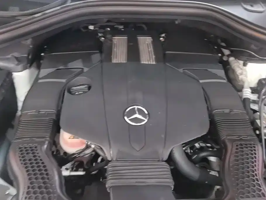 Mercedes-Benz GLE Coupe — миниатюра 10