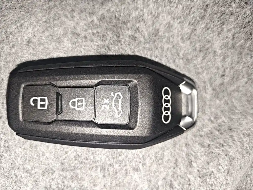 Audi A5L — миниатюра 9
