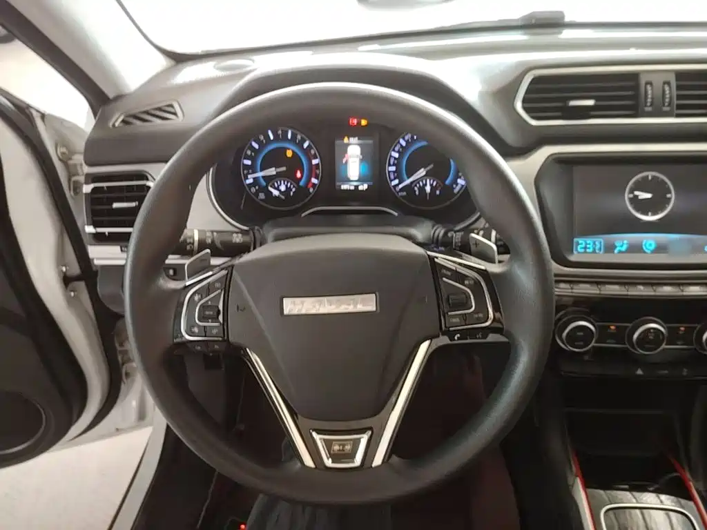 Haval H2 — миниатюра 11