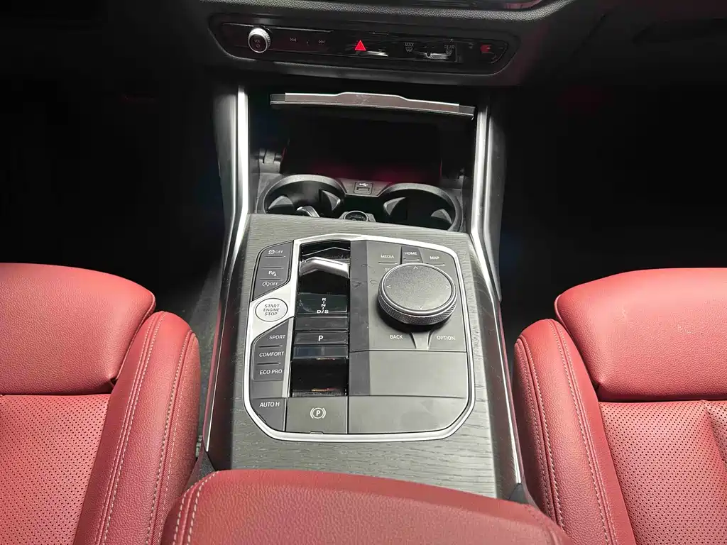 BMW 3 Series — миниатюра 7
