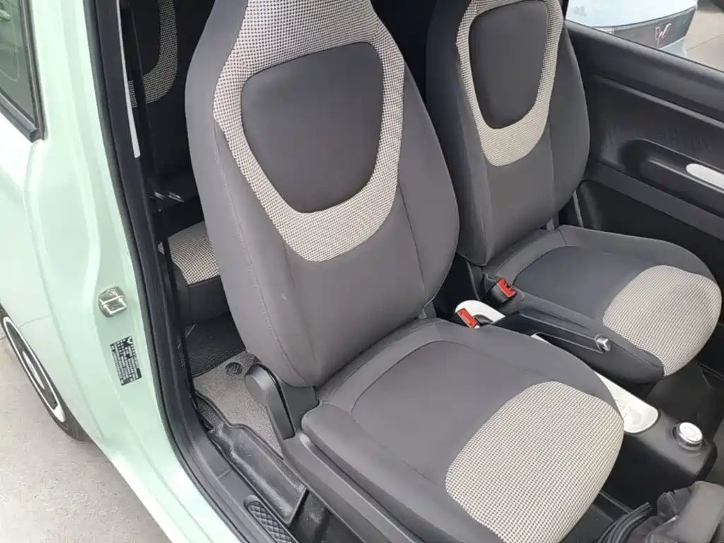 Wuling Mini EV — фотографии объявления, Фото 25