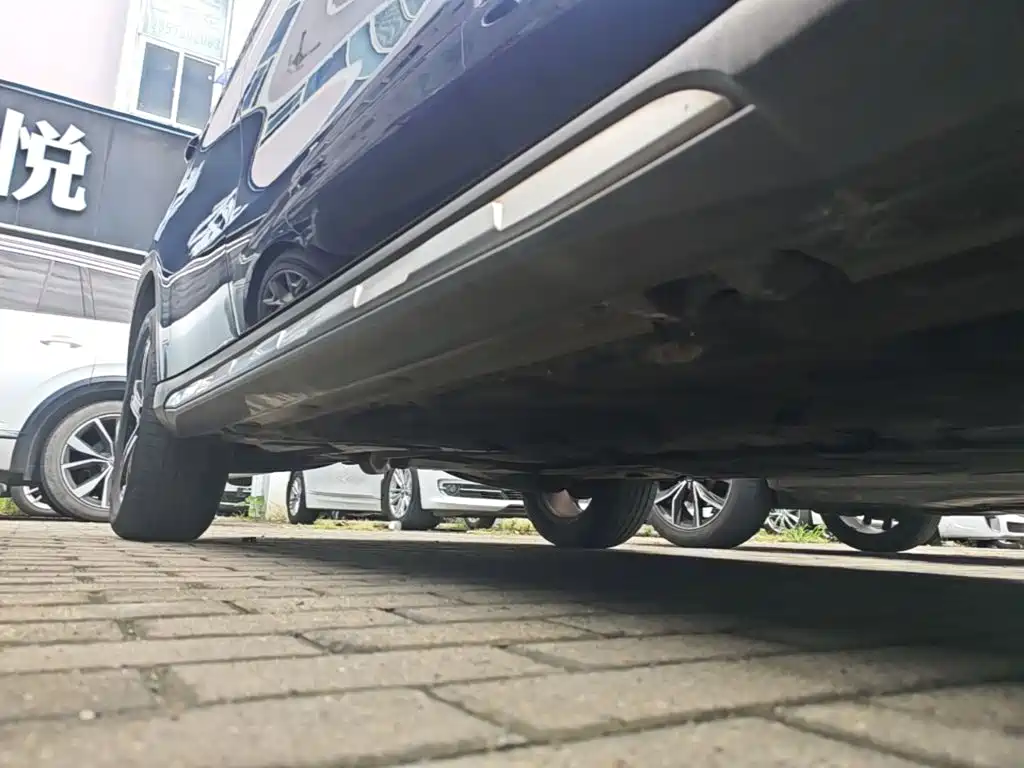 Mercedes-Benz GLA — миниатюра 21
