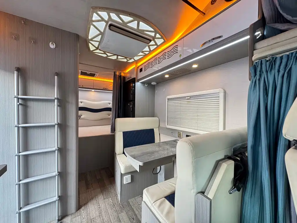 IVECO Ousheng — миниатюра 19