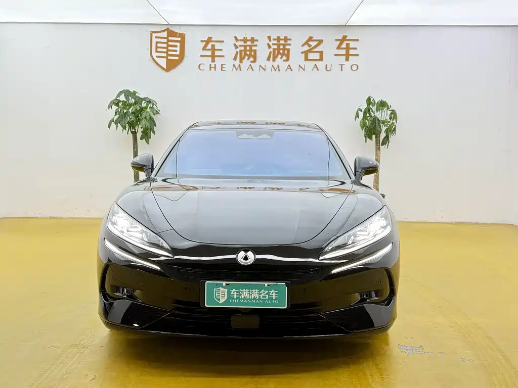 Denza Denza Z9GT — миниатюра 2