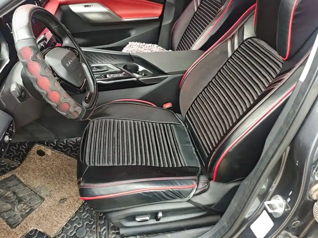Baojun Valli — миниатюра 15